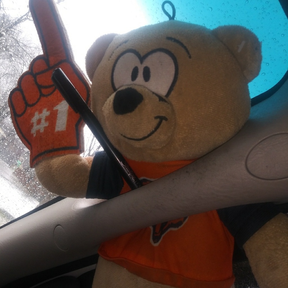 Meet your Posher, Lindsey